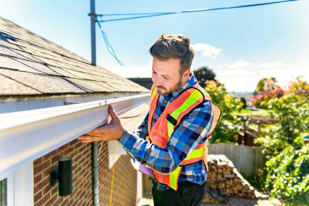 Best Chimney Flashing Repair  in Tremonton, UT