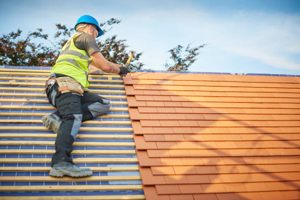 Roof Restoration in Tremonton, UT